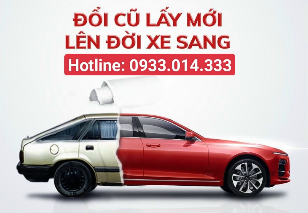 Xe Ô tô Cũ Bắc Ninh