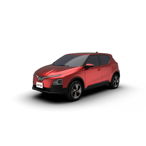 VinFast VF5 Plus