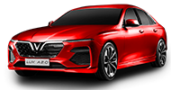 VinFast Lux A2.0