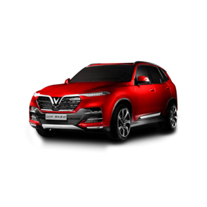 VinFast Lux SA2.0 (Bản Tiêu Chuẩn)
