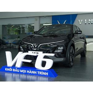 VinFast VF6 Eco 2023
